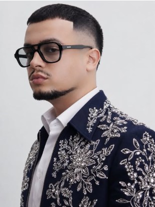 Victor Marrufo, fashion designer
